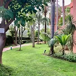 Alicate Playa Amazing Appartement Marbellac
