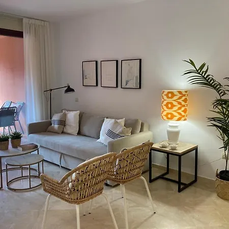 Lägenhet Alicate Playa Amazing Marbella