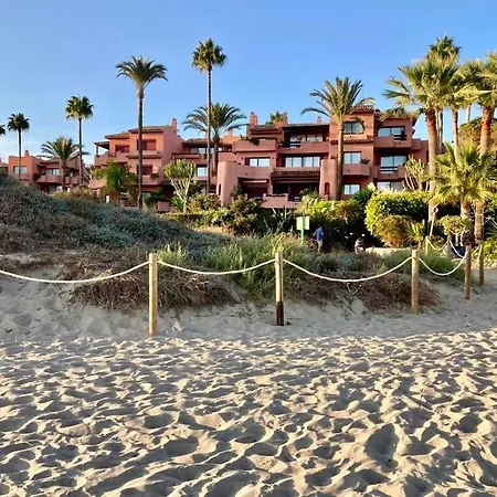 Alicate Playa Amazing Marbella