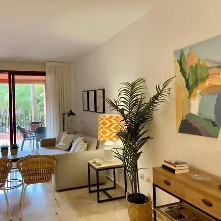 Appartement Alicate Playa Amazing