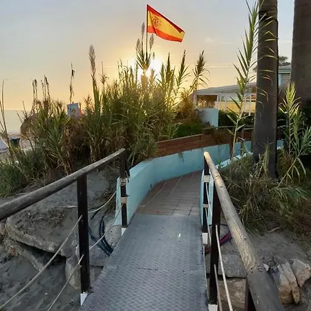 Alicate Playa Amazing Marbella