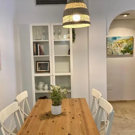 Appartement Alicate Playa Amazing Marbella