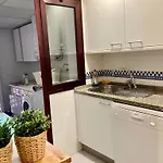 Alicate Playa Amazing Apartman *